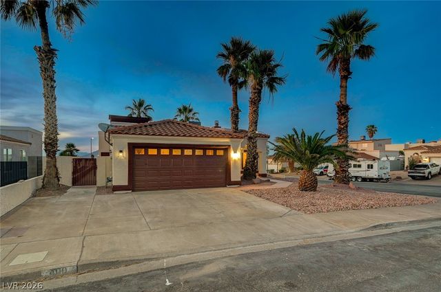 400 Breeze Way, Henderson, NV 89015
