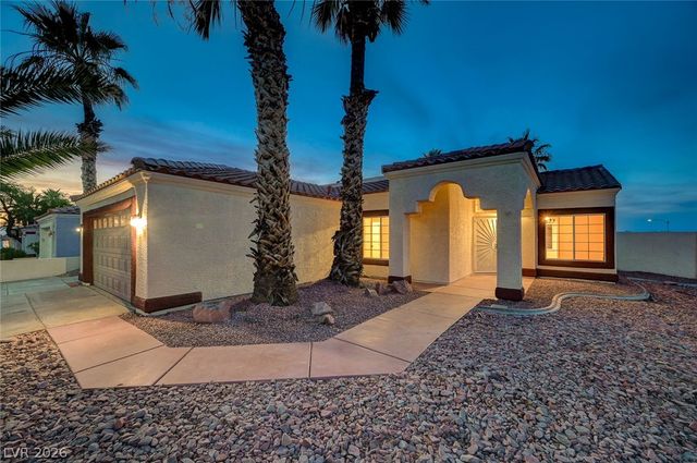 400 Breeze Way, Henderson, NV 89015