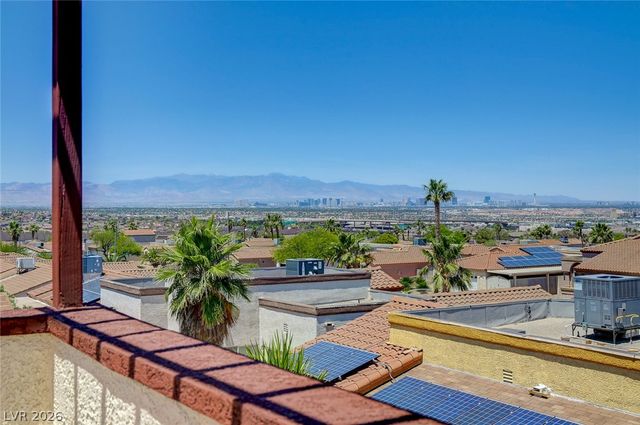 400 Breeze Way, Henderson, NV 89015