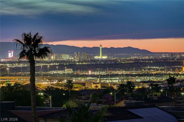 400 Breeze Way, Henderson, NV 89015