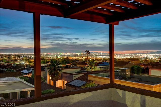 400 Breeze Way, Henderson, NV 89015