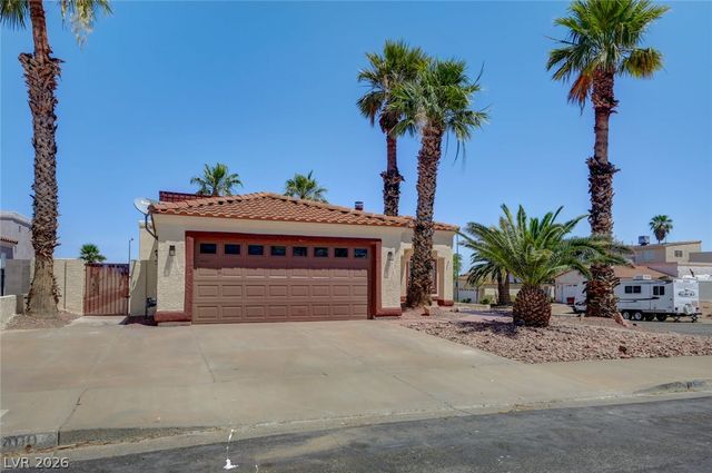 400 Breeze Way, Henderson, NV 89015