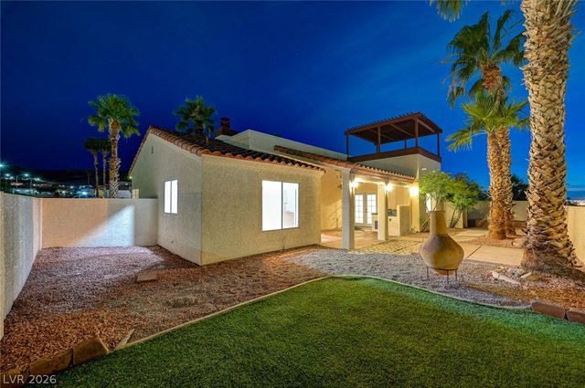400 Breeze Way, Henderson, NV 89015