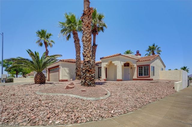 400 Breeze Way, Henderson, NV 89015