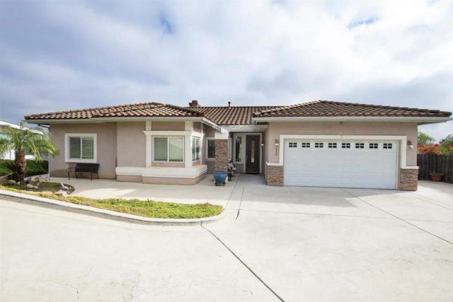 120 N Upas, Escondido, CA 92025