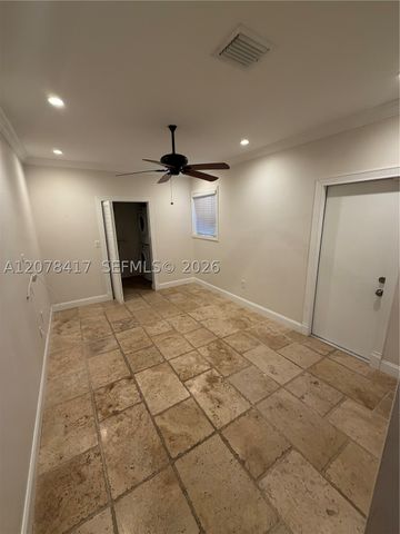 4943 Riviera Dr -, Coral Gables, FL 33146