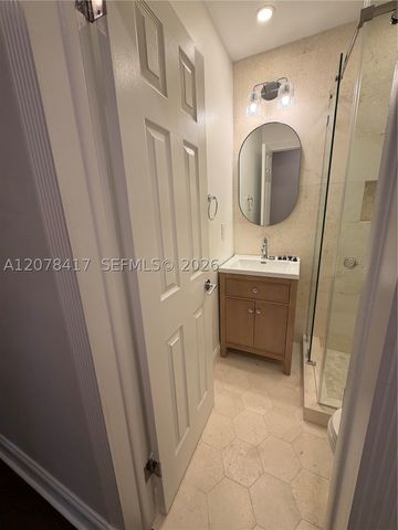 4943 Riviera Dr -, Coral Gables, FL 33146