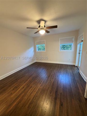 4943 Riviera Dr -, Coral Gables, FL 33146