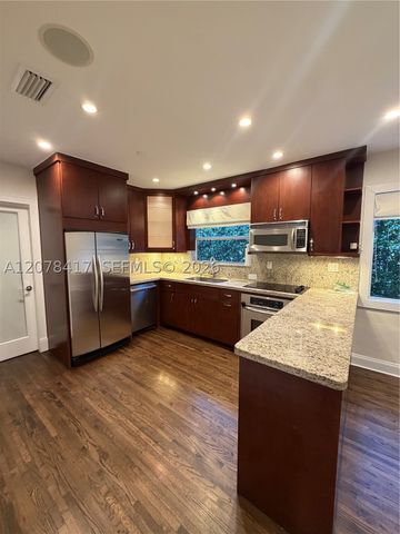 4943 Riviera Dr -, Coral Gables, FL 33146