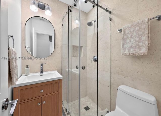 4943 Riviera Dr -, Coral Gables, FL 33146