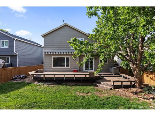 10327 Woodrose Ln, Highlands Ranch, CO 80129