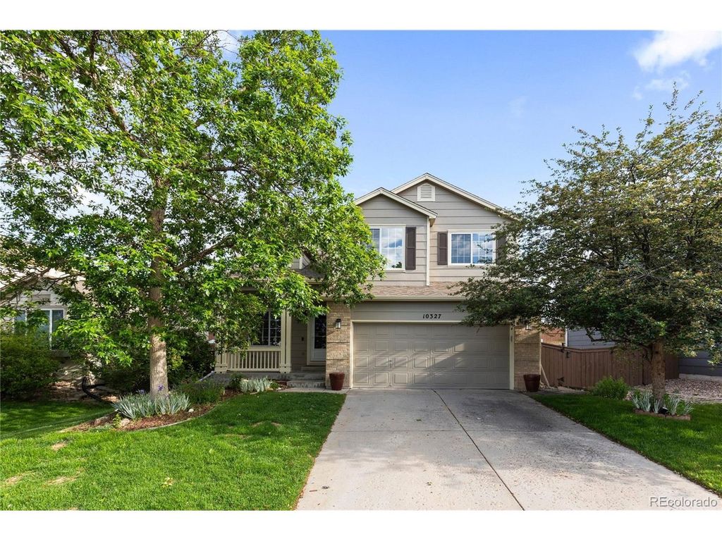 10327 Woodrose Ln, Highlands Ranch, CO 80129