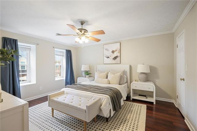 25 Independence Place NW, Atlanta, GA 30318
