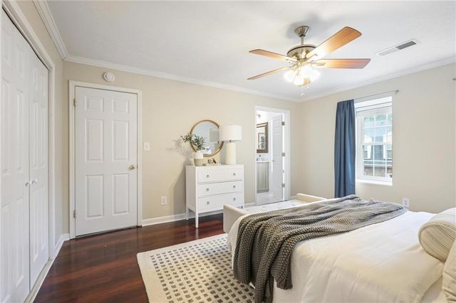 25 Independence Place NW, Atlanta, GA 30318