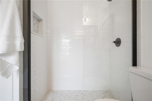 25 Independence Place NW, Atlanta, GA 30318