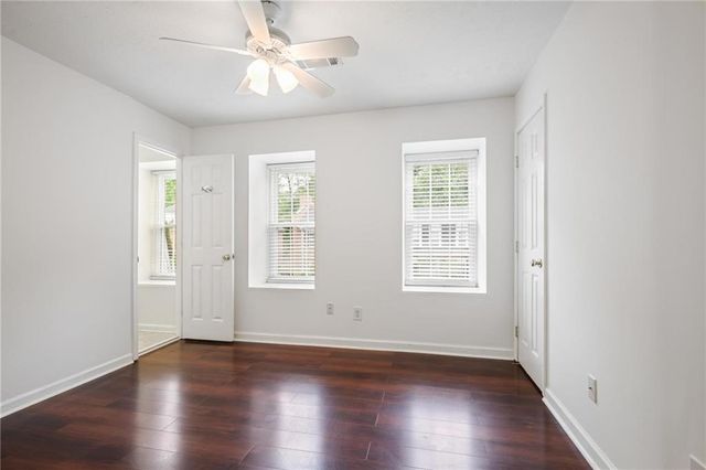 25 Independence Place NW, Atlanta, GA 30318