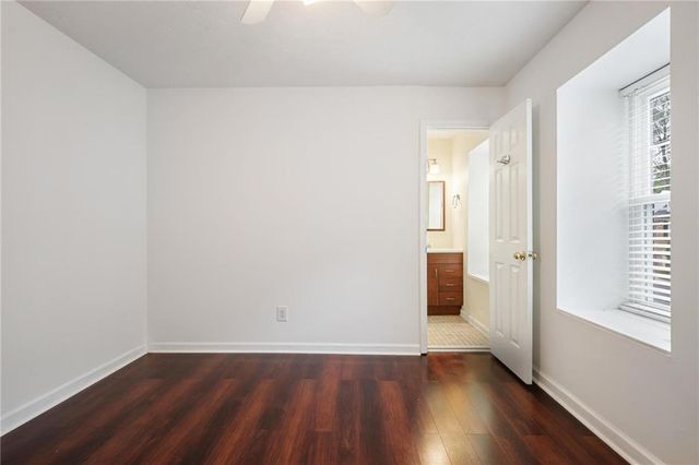 25 Independence Place NW, Atlanta, GA 30318
