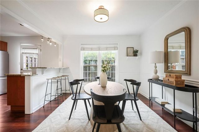 25 Independence Place NW, Atlanta, GA 30318