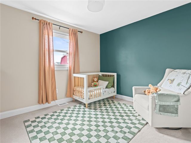 214 Grand Avenue, Pawtucket, RI 02861