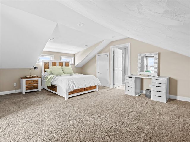 214 Grand Avenue, Pawtucket, RI 02861