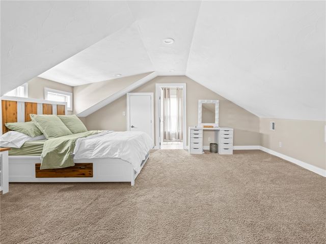 214 Grand Avenue, Pawtucket, RI 02861