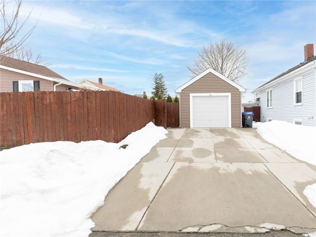 214 Grand Avenue, Pawtucket, RI 02861