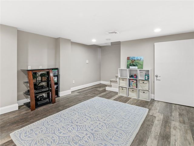 214 Grand Avenue, Pawtucket, RI 02861