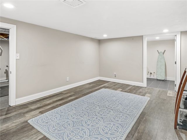 214 Grand Avenue, Pawtucket, RI 02861