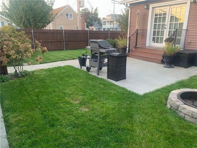 214 Grand Avenue, Pawtucket, RI 02861