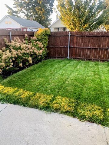 214 Grand Avenue, Pawtucket, RI 02861