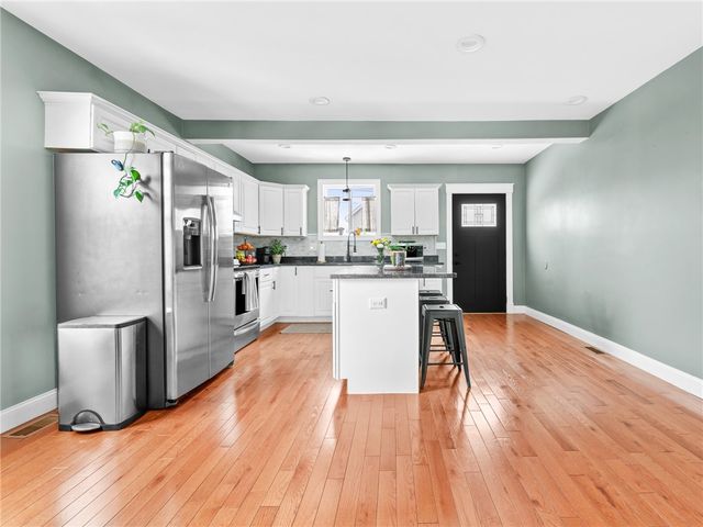 214 Grand Avenue, Pawtucket, RI 02861