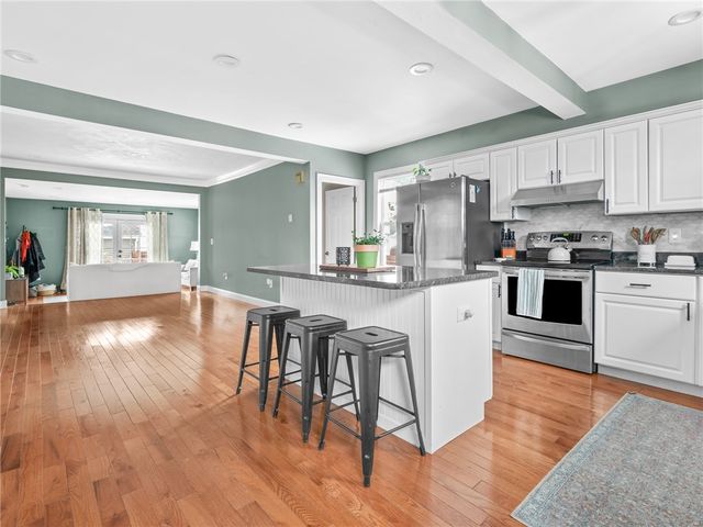 214 Grand Avenue, Pawtucket, RI 02861