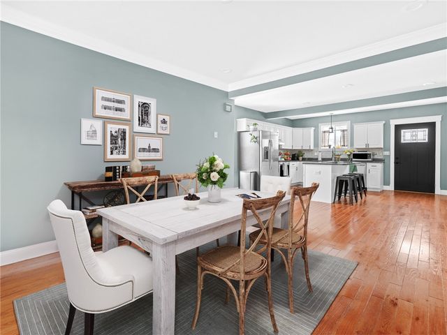 214 Grand Avenue, Pawtucket, RI 02861