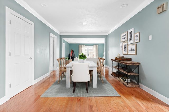 214 Grand Avenue, Pawtucket, RI 02861