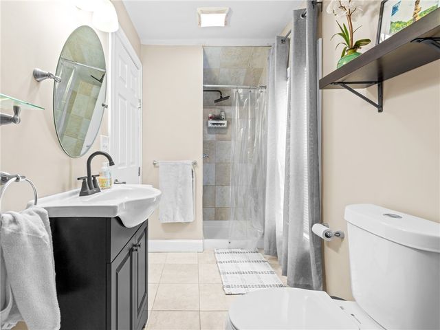 214 Grand Avenue, Pawtucket, RI 02861