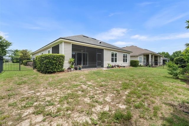 3335 SW 115TH TERRACE, Gainesville, FL 32608