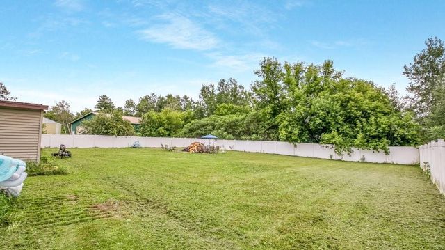 300 E Chetac Avenue, Birchwood, WI 54817