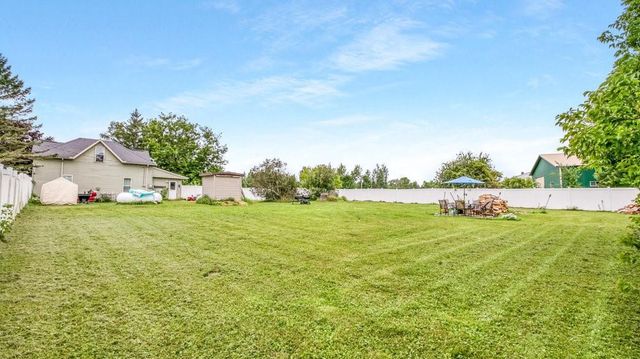 300 E Chetac Avenue, Birchwood, WI 54817