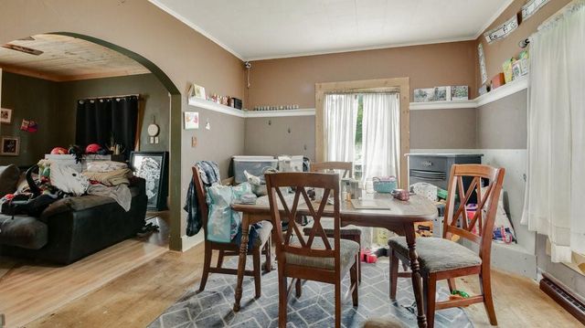 300 E Chetac Avenue, Birchwood, WI 54817