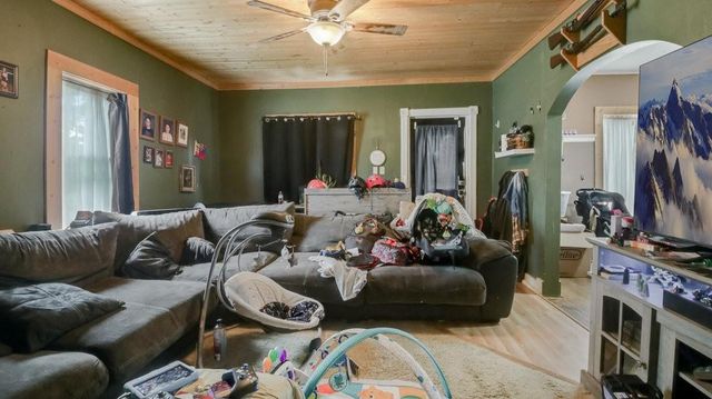 300 E Chetac Avenue, Birchwood, WI 54817