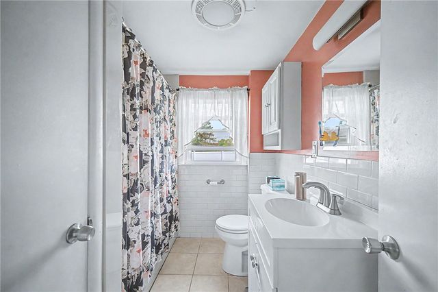 116 Volturno Street, North Providence, RI 02904