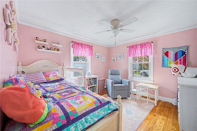 116 Volturno Street, North Providence, RI 02904