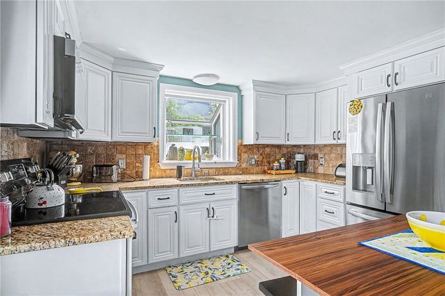 116 Volturno Street, North Providence, RI 02904