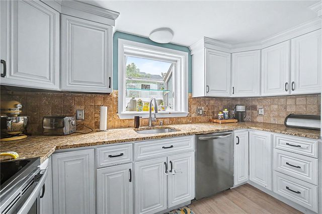 116 Volturno Street, North Providence, RI 02904