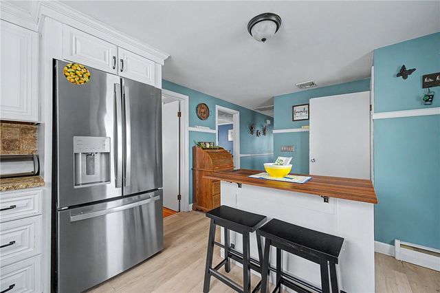 116 Volturno Street, North Providence, RI 02904
