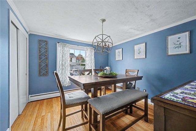 116 Volturno Street, North Providence, RI 02904