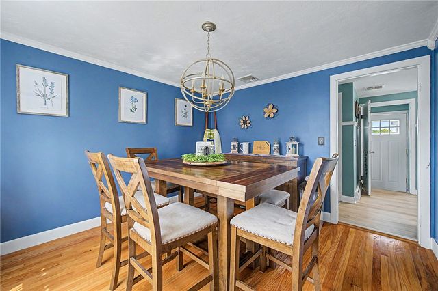 116 Volturno Street, North Providence, RI 02904