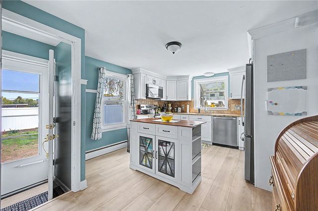 116 Volturno Street, North Providence, RI 02904