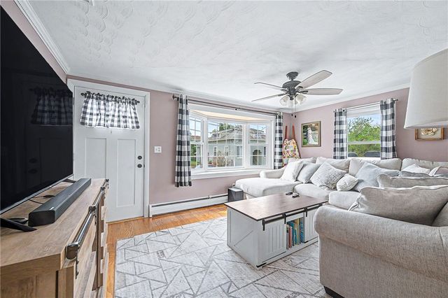 116 Volturno Street, North Providence, RI 02904