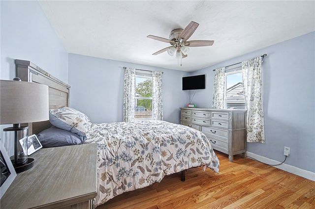 116 Volturno Street, North Providence, RI 02904
